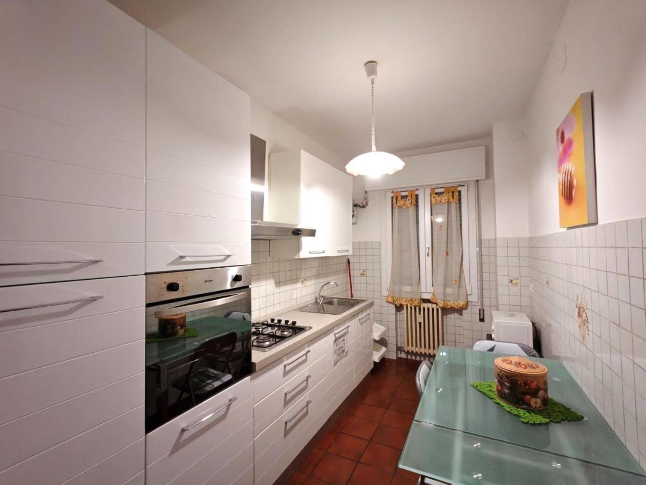 Laura Apartment Venice 4 P. 15 M To Venice Mestre Exteriör bild